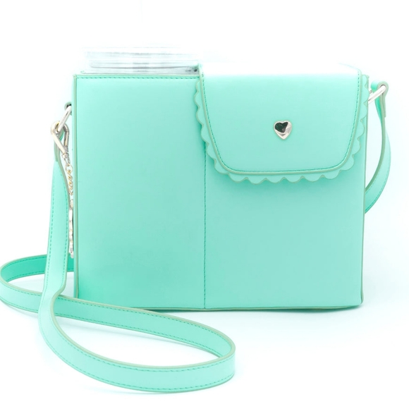 kate gabrielle purse
